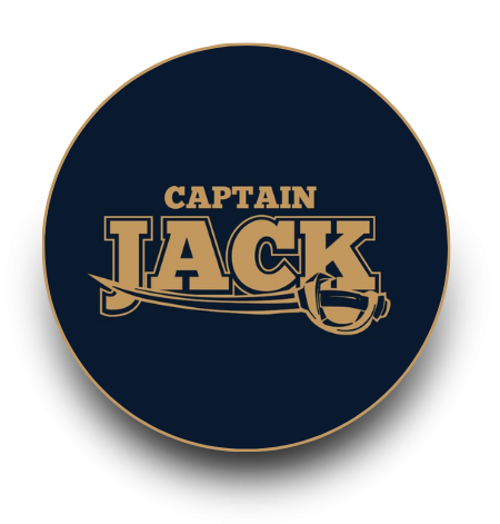 Captain Jack Restaurante